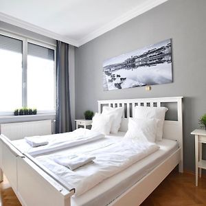 Appartement met Drie Slaapkamers
