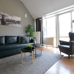 Penthouse Appartement